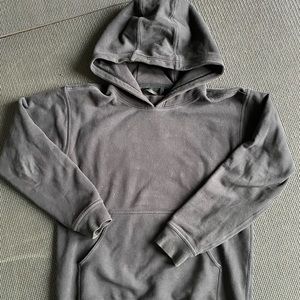 LULULEMON BLACK EVERYDAY HOODIE